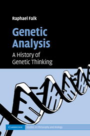 Genetic Analysis