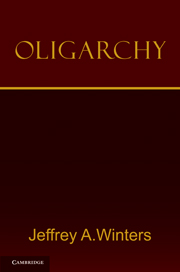 Oligarchy