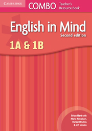 English in Mind Levels 1A and 1B Combo Teacher's Resource Book