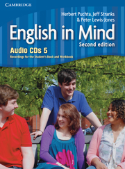 English in Mind Level 5