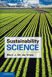 Sustainability Science