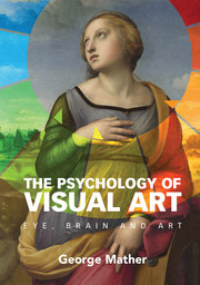 The Psychology of Visual Art