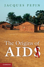 The Origins of AIDS