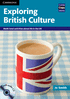 Cover image of Exploring British Culture