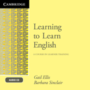 Learning to Learn English