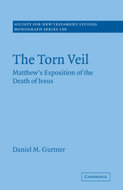 The Torn Veil