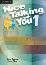 Nice Talking With You 