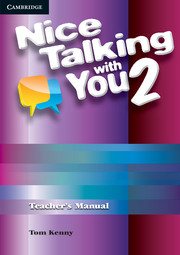 Nice Talking With You Level 2