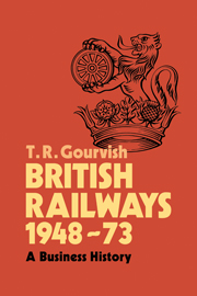 British Railways 1948–73