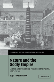 Nature and the Godly Empire