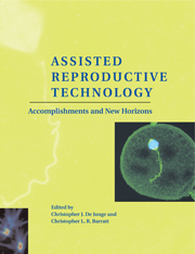 Assisted Reproductive Technology