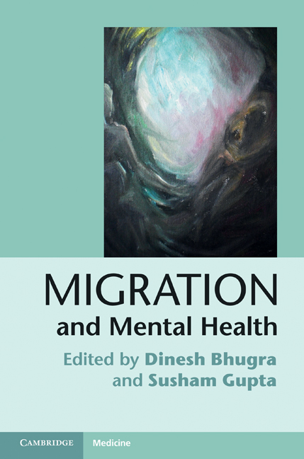 Migration And Mental Health