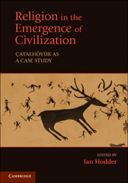 Religion in the Emergence of Civilization