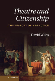 Theatre and Citizenship