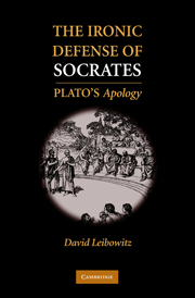 Plato's 'Apology': Summary & Concepts