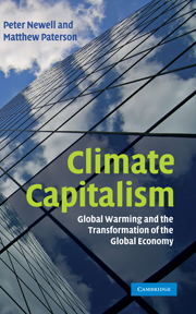 Climate Capitalism