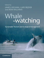 Whale-watching