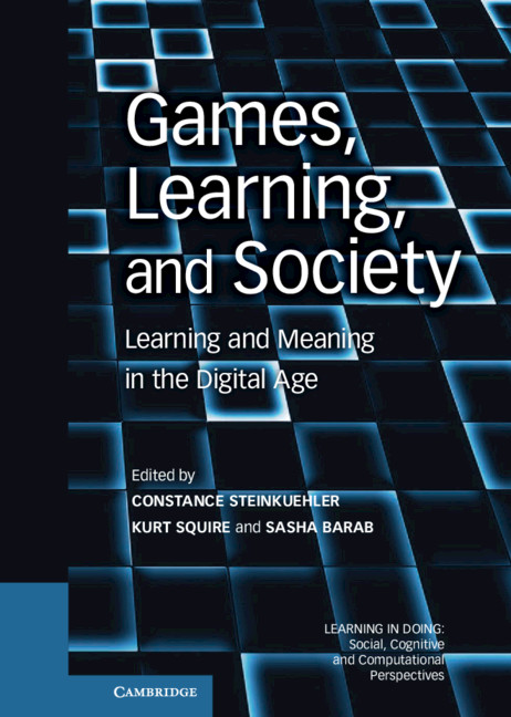 Prediction And Explanation As Design Mechanics In Conceptually Integrated Digital Games To Help Players Articulate The Tacit Understandings They Build Through Game Play Chapter 18 Games Learning And Society