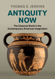 Antiquity Now