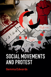 Social Movements and Protest