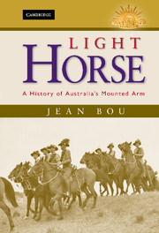 Light Horse