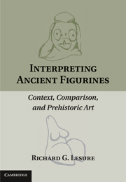 Interpreting Ancient Figurines