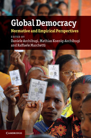 Global Democracy