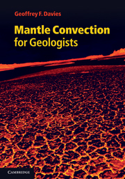 Mantle Convection for Geologists