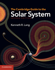 Cambridge guide solar system 2nd edition, Planetary systems and  astrobiology