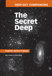 Deep-Sky Companions: The Secret Deep