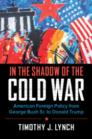 cold war shadow access