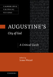 Augustine's City of God