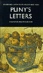 Cambridge Latin Texts