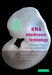 RNA Interference Technology