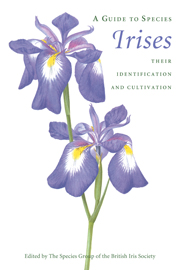 A Guide to Species Irises