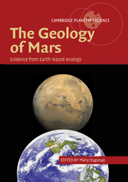 The Geology of Mars
