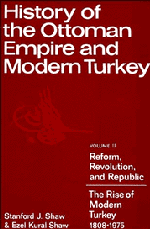 History of the Ottoman Empire and Modern Turkey | Middle East history