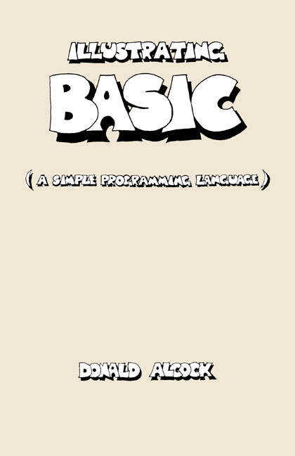 Illustrating BASIC