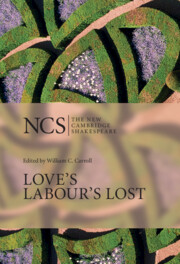 Love's Labour's Lost