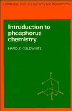 Introduction to Phosphorous Chemistry