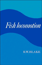 Fish Locomotion