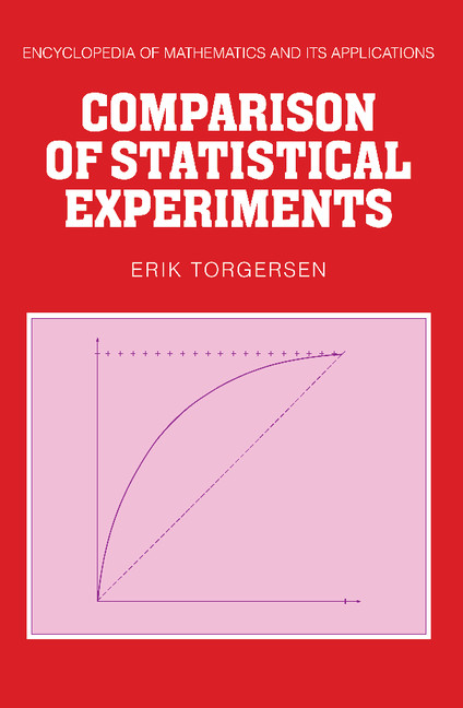 statistical experiment definition