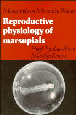 Reproductive Physiology of Marsupials