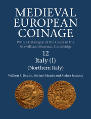 Medieval European Coinage