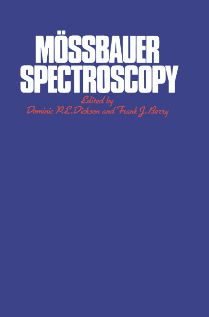 Mössbauer Spectroscopy