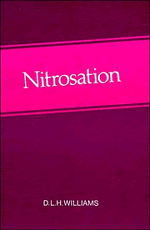 Nitrosation