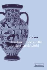 Maritime Traders in the Ancient Greek World