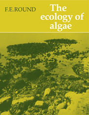 The Ecology of Algae