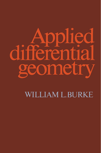 uiuc differential geometry