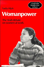 Womanpower